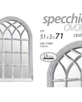 Specchio/ finestra