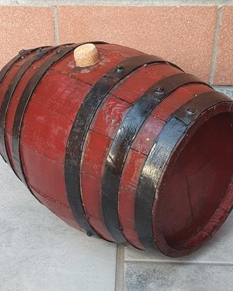 Botte 5 litri