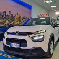 Citroen C3 BlueHDi 100 S&S Business Combi