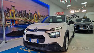 Citroen C3 n1 4 posti