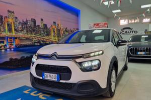 Citroen C3 BlueHDi 100 S&S Business Combi