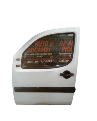 FIAT Doblo Serie (00>05) PORTIERA ANTERIORE SINIST