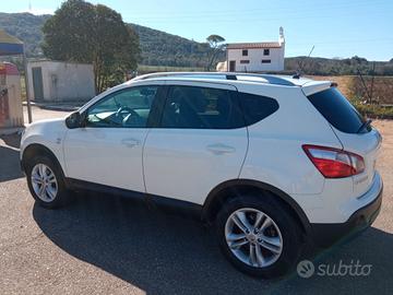 Nissan Qashqai 1.5 Dci 106CV