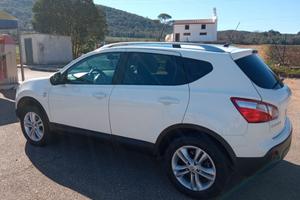 Nissan Qashqai 1.5 Dci 106CV