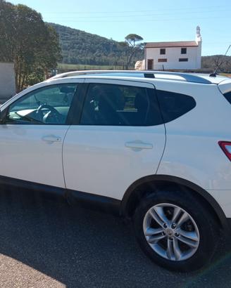 Nissan Qashqai 1.5 Dci 106CV