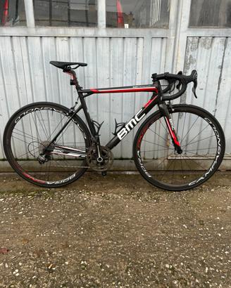 Bmc Slr 01 Rim Brake