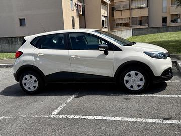 Renault Captur 900 Tce - anno 2015