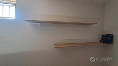 soggiorno, camera da letto