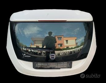 Portellone posteriore Lancia Ypsilon 5 porte