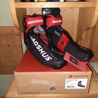 Scarpe da sci di fondo skating Madshus Redline