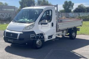 FIAT Ducato 33 2.2 MJT PC-TN Furgone