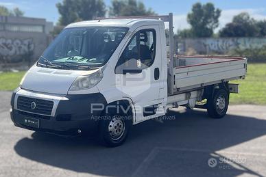 FIAT Ducato 33 2.2 MJT PC-TN Furgone