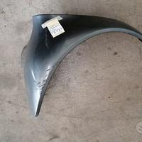 Parafango posteriore destro Smart Fortwo 2005