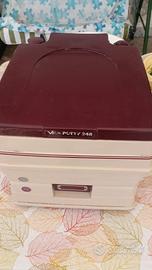 WC portatile 