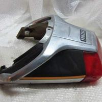 Yamaha xj 600 codino pedane carter freni