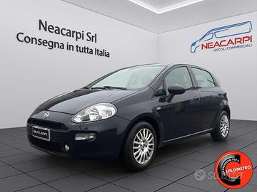 Fiat Punto 1.3 MJT 95 CV STREET-CRUISE-SENSORI-X N