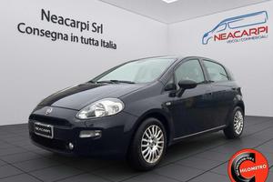 Fiat Punto 1.3 MJT 95 CV STREET-CRUISE-SENSORI-X N