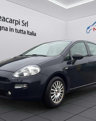 Fiat Punto 1.3 MJT 95 CV STREET-CRUISE-SENSORI-X N
