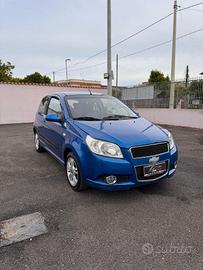 Chevrolet Aveo 1.2 3 porte L GPL Eco Logic