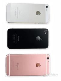 Apple lotto solo per ricambio