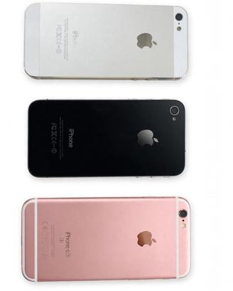 Apple lotto solo per ricambio