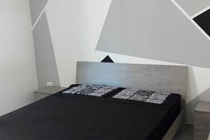 Monolocale via Vicinale Romano