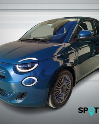 FIAT 500 Berlina Hybrid Torino