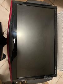 LG Tv Monitor 23”