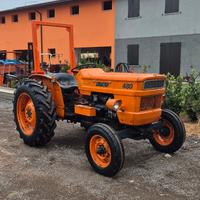Trattore fiat 50 cv