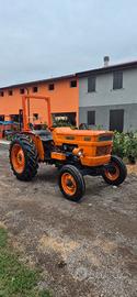 Trattore fiat 50 cv