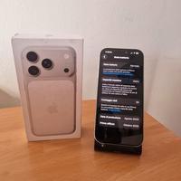 iphone 17 pro 256gb silver