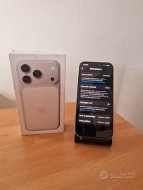 iphone 17 pro 256gb silver