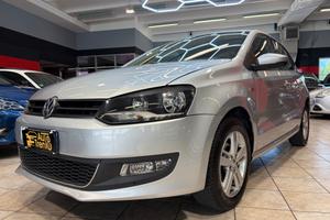 Volkswagen Polo 1.2 69 CV _ LIFE_