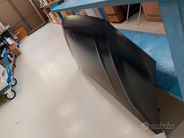 COFANO VW CRAFTER
