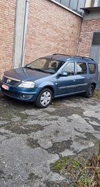 DACIA LOGAN 1.5 dci 2011