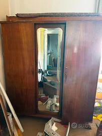 Mobili per salotto e camera da letto