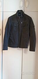 Giacca Seal of Heritage verde tg. M veste 52