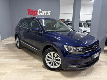 Volkswagen Tiguan 2.0 TDI DSG ** SPORT 4MOTION BMT