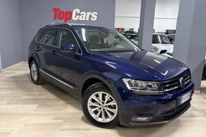 Volkswagen Tiguan 2.0 TDI DSG ** SPORT 4MOTION BMT