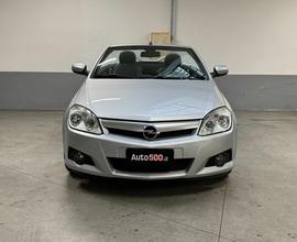 OPEL Tigra TwinTop 1.4 16V Sport