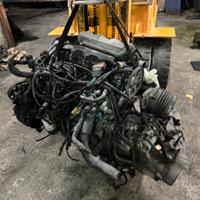 Motore completo citroen xm 2,5 td