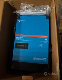 Inverter victron energy multiplus 48v-5000va