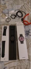 smartwatch Samsung 6 