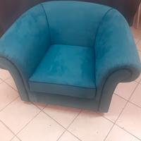Tappezziere con esperienza