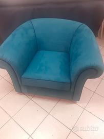 Tappezziere con esperienza