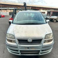 Ricambi Fiat Ulysse 2.0 Jtd 110 cv sigla.M RHW