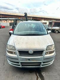 Ricambi Fiat Ulysse 2.0 Jtd 110 cv sigla.M RHW