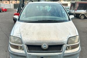 Ricambi Fiat Ulysse 2.0 Jtd 110 cv sigla.M RHW