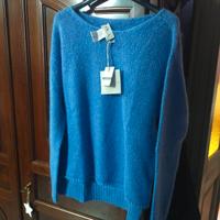 MAGLIA MOHAIR