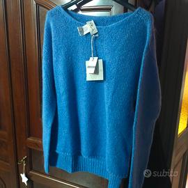 MAGLIA MOHAIR